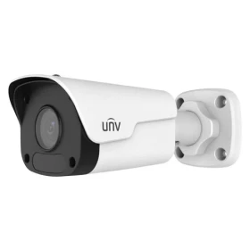 Uniview 2MP Minifixed Bullet Network Camera with Audio IPC2122LB-ADF28KM-G